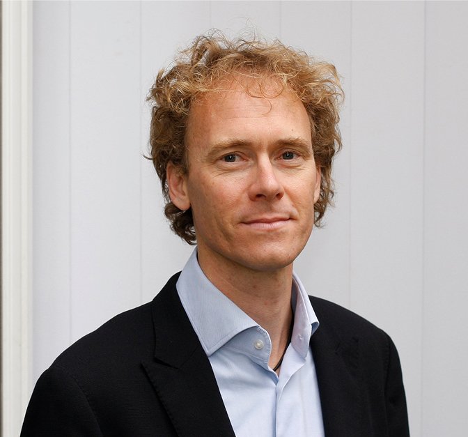 Peter Merry