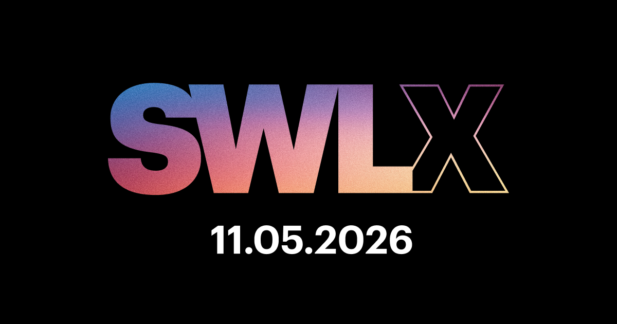 SWLX 2026: O Encontro de Lideranças de RH e Futuro do Trabalho