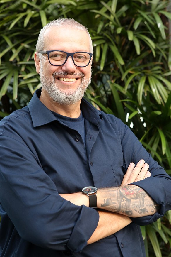 Fernando Bancaccio