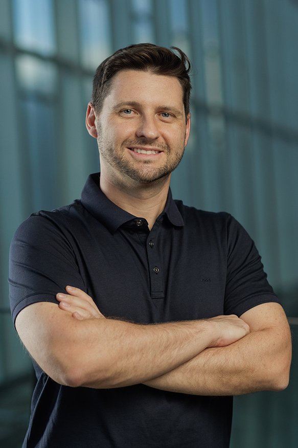 Fernando Sollak