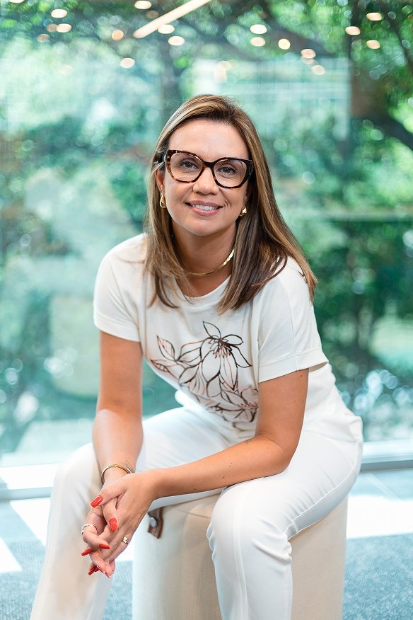 Josiane Lima