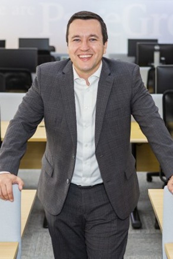 Lucas Toledo