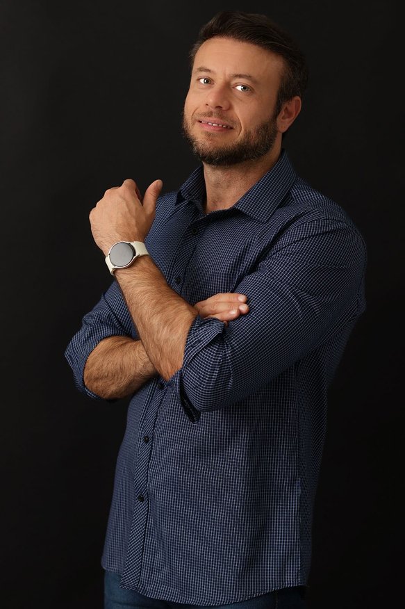 Renan Sinachi