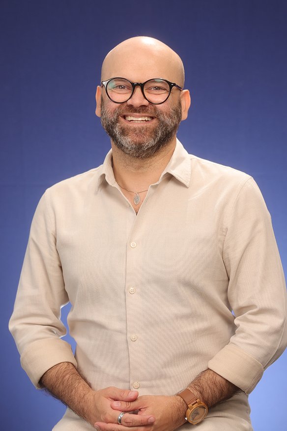 Tiago Abech